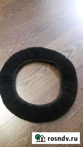 Оплетка на руль Йошкар-Ола - изображение 1