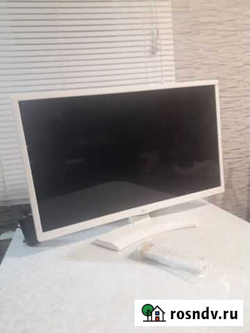 Телевизор LG Зубова Поляна - изображение 1