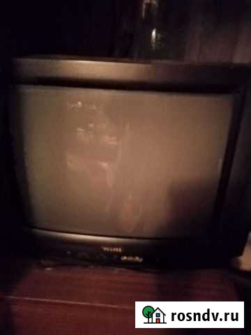 Телевизор бу Смоленск - изображение 1