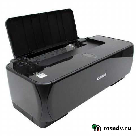 Принтер Canon Балаково - изображение 1