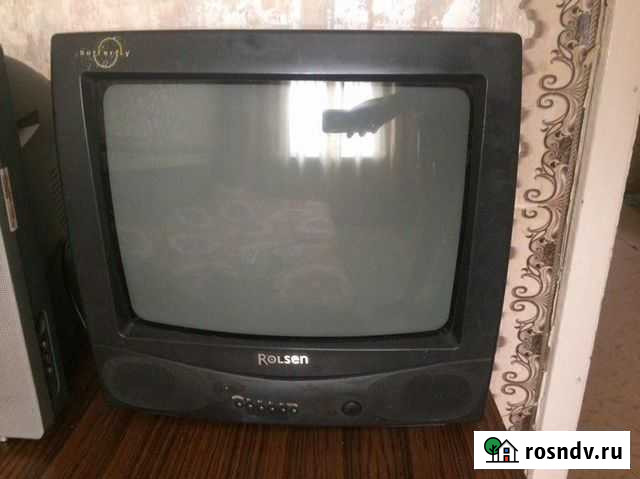 Телевизор Rolsen Чита - изображение 1