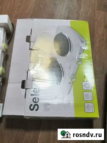 Плита электрическая 2 конфорки Ульяновск - изображение 1