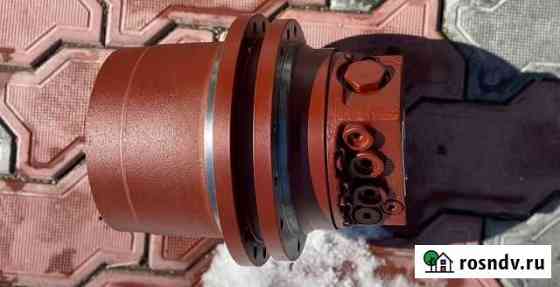 Редуктор хода Hanix SB300 Хабаровск