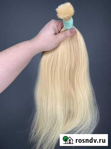 Волосы для наращивания Ростов-на-Дону - изображение 1