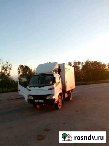 Грузоперевозки Петропавловск-Камчатский - изображение 1