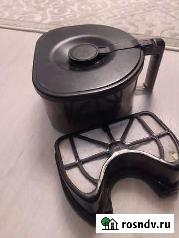 Стакан и фильтр для пылесоса Samsung Смоленск - изображение 1