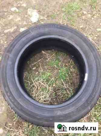 Continental ContiPremiumContact 2 205/55 R16, 1 шт Энем