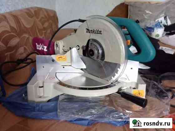 Торцовочная пила makita ls 1040 Вологда