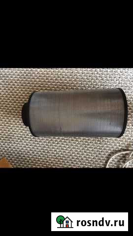 Угольный фильтр Санкт-Петербург - изображение 1