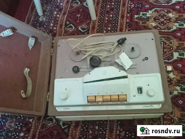 Айдос 9м Зеленогорск - изображение 1