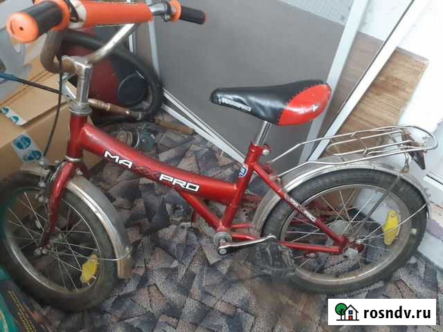 Детский велосипед Елабуга - изображение 1