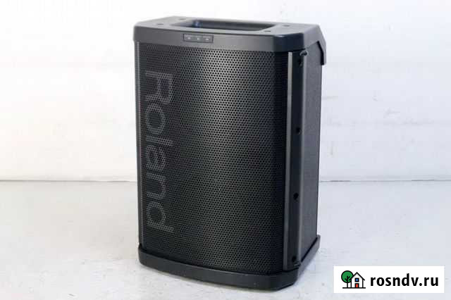 Roland BA-55 Комсомольск-на-Амуре - изображение 1