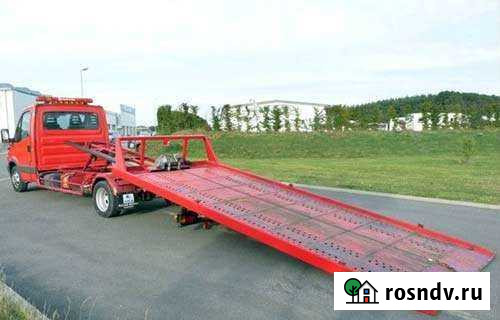 Услуги эвакуатора круглосуточно Березники - изображение 1