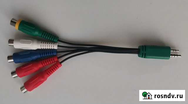 Переходники разные usb,svideo,Jack 3,5,DisplayPort Екатеринбург - изображение 1