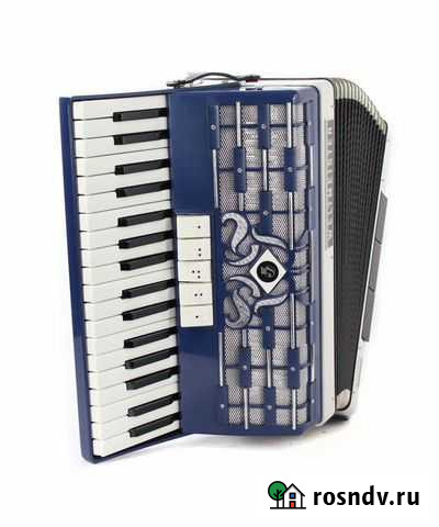 Аккордеон немецкий вельтмеистер на выбор Симферополь - изображение 1