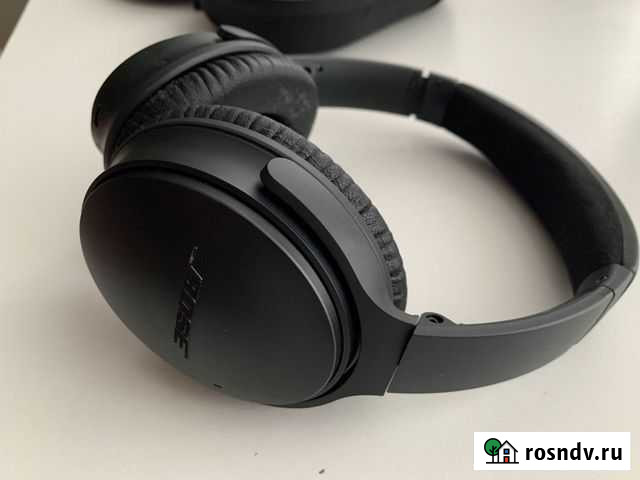 Беспроводные наушники bose Выборг - изображение 1