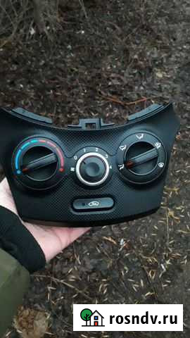 Блок управление отопителем Моршанск - изображение 1