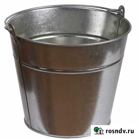 Ведра Нижнеудинск - изображение 1