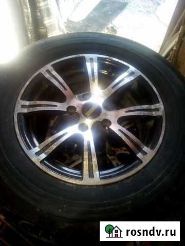 Литье с резиной Биробиджан - изображение 1