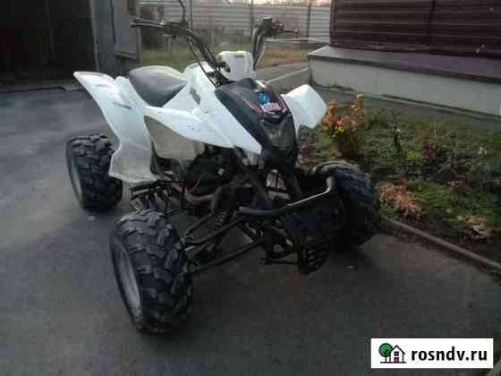 ATV patron 150см3 Кемерово