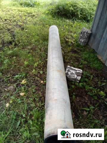 Труба асбестовая Торжок - изображение 1