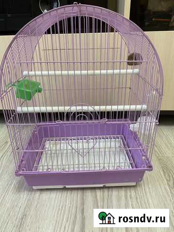 Клетка Сочи - изображение 1