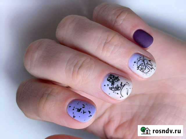 Маникюр Кострома - изображение 1