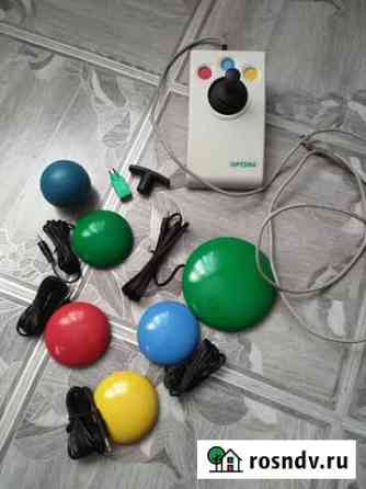 Джойстик компьютерный Optima Joystick Тольятти