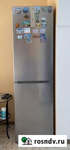 Холодильник Витязево - изображение 1