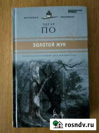 Золотой жук Бердск - изображение 1