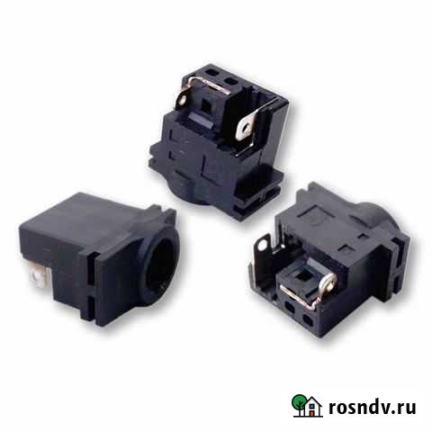 Разъем питания ноут. samsung R520. Отп. в регионы Челябинск - изображение 1