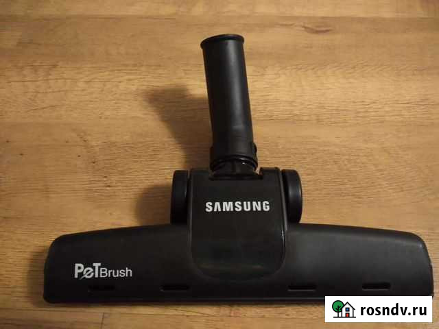 Турбощетка Самара - изображение 1