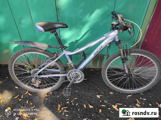 Велосипед Тюмень - изображение 1