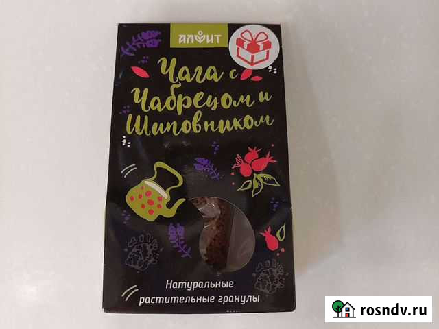 Чай гранулированный Новосибирск - изображение 1