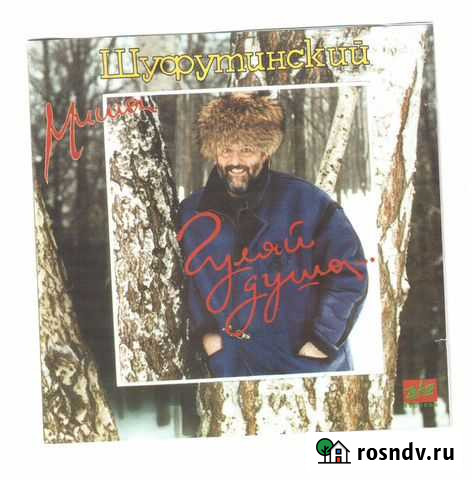 Музыка на сд Красноуральск - изображение 1