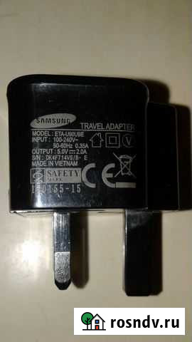 Адаптер USB samsung Волгоград - изображение 1