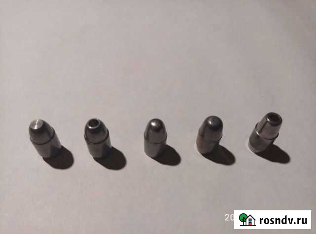 Пу-ли полнотелые для рср пневматики Лесная Поляна - изображение 1