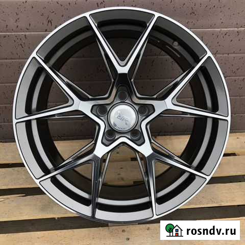 Скоро Race Ready Cssya5636 19*8,5 5*108 ET45 63,3 Красноярск - изображение 1