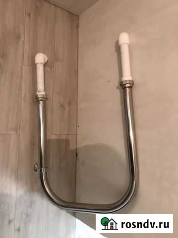 Полотенцесушитель Ижевск - изображение 1