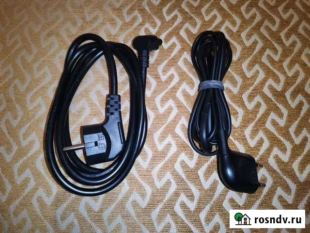 Сетевой кабель для телевизора Чита - изображение 1