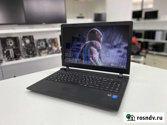 Офисник Lenovo Махачкала - изображение 1