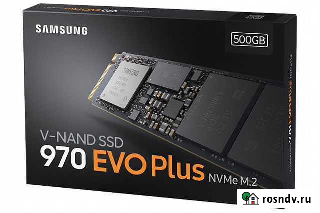 SSD для пк Ставрополь - изображение 1