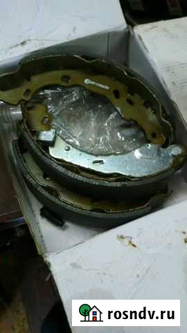 Запчасти рено логан Кировск - изображение 1