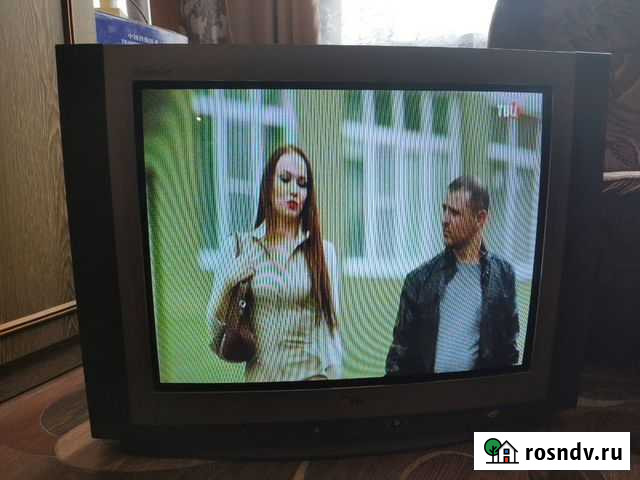 Телевизор LG Кимры - изображение 1