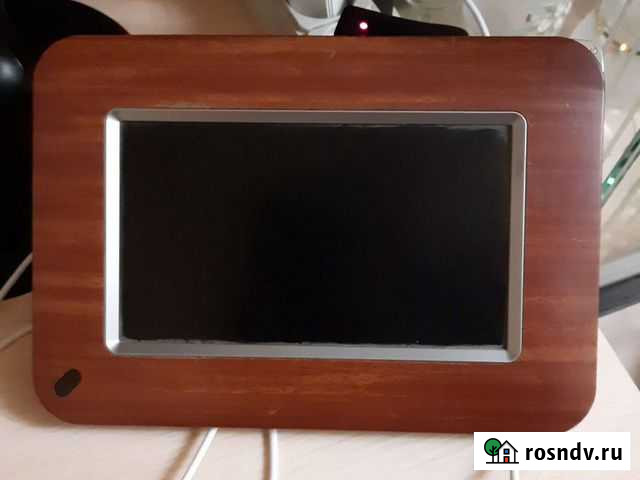 Цифровая фоторамка Пенза - изображение 1