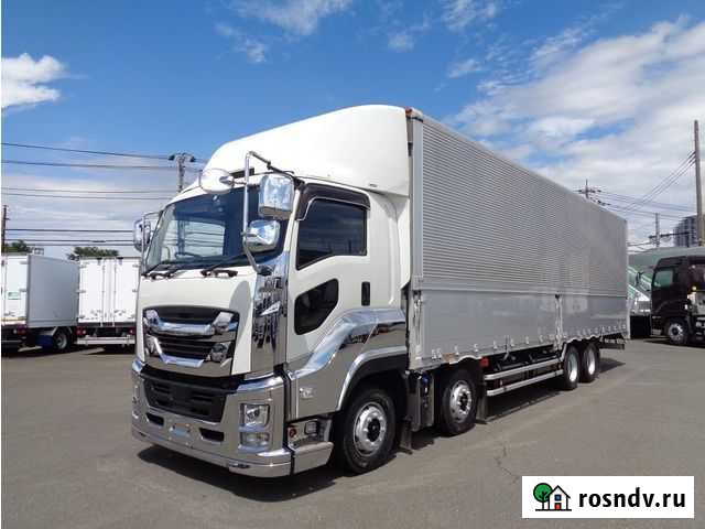 Грузоперевозки от7-12т.60куб. Реф.Изотерм. ADR Барнаул - изображение 1