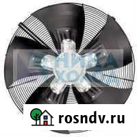 Немецкий промышленный вентелятор Чегем - изображение 1