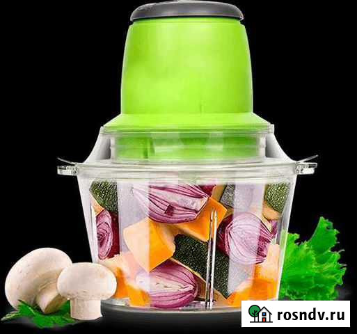 Измельчитель молния Саранск - изображение 1