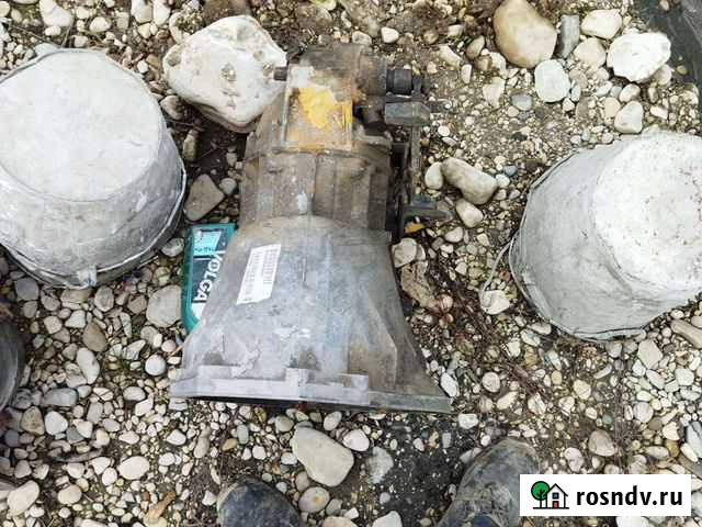 Коробка Хасавюрт - изображение 1