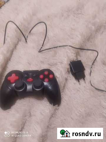 Геймпад беспроводной для андроид Санкт-Петербург - изображение 1
